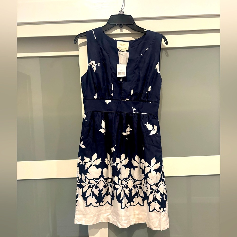 Beautiful summer dress